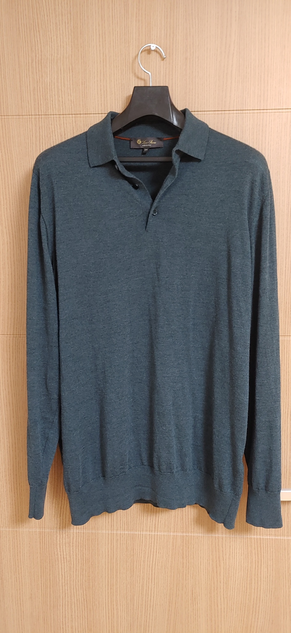 정품)로로피아나 울 카라니트(105~110)