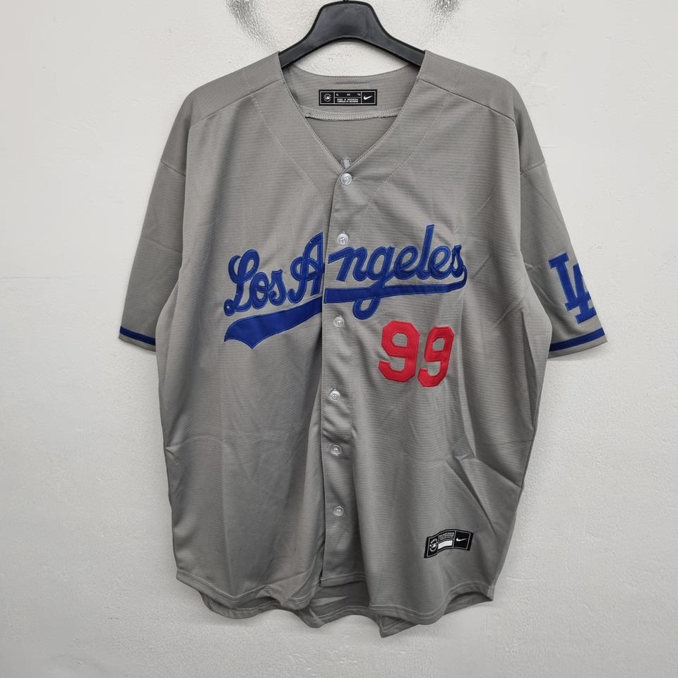 LA다저스 류현진 야구 유니폼