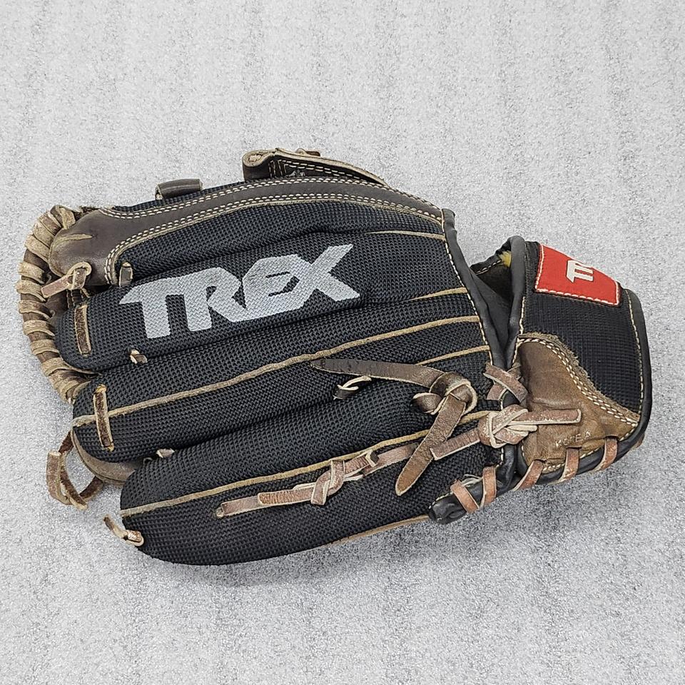 Trex 3000XLT 야구 글러브