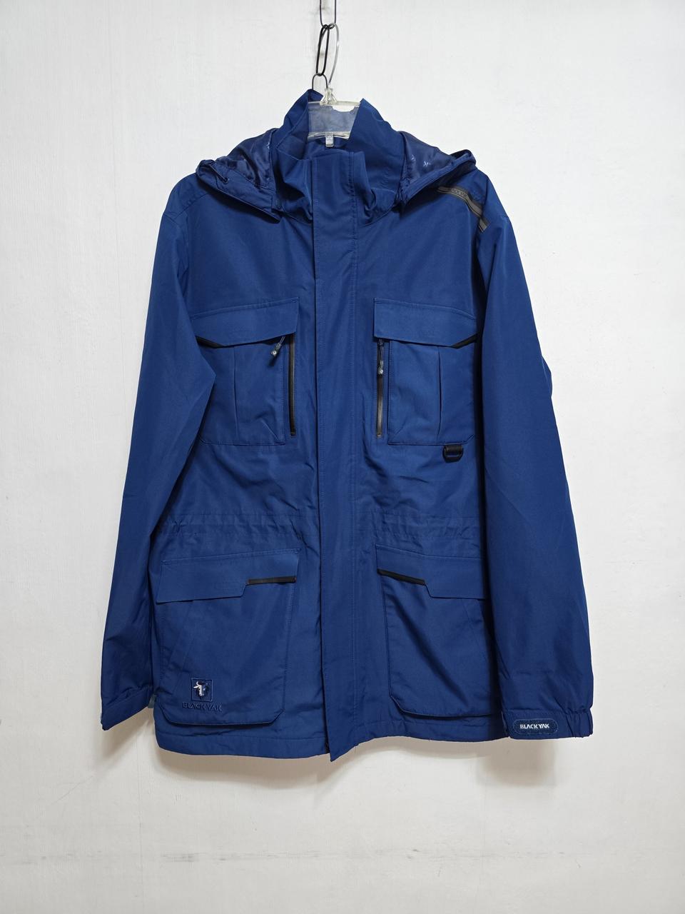 블랙야크고어텍스 105