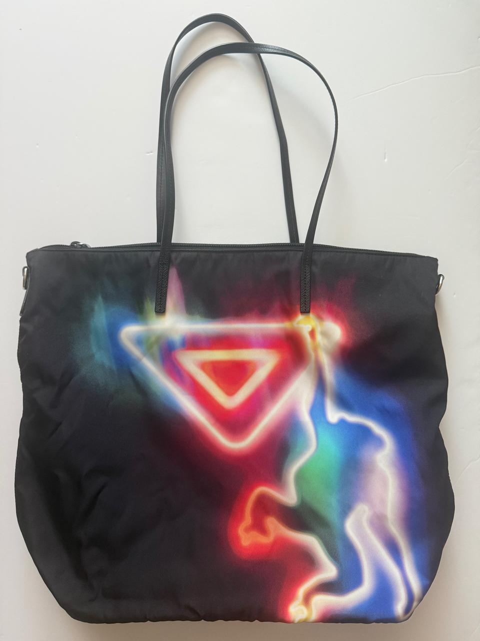 프라다 가방 중고 prada