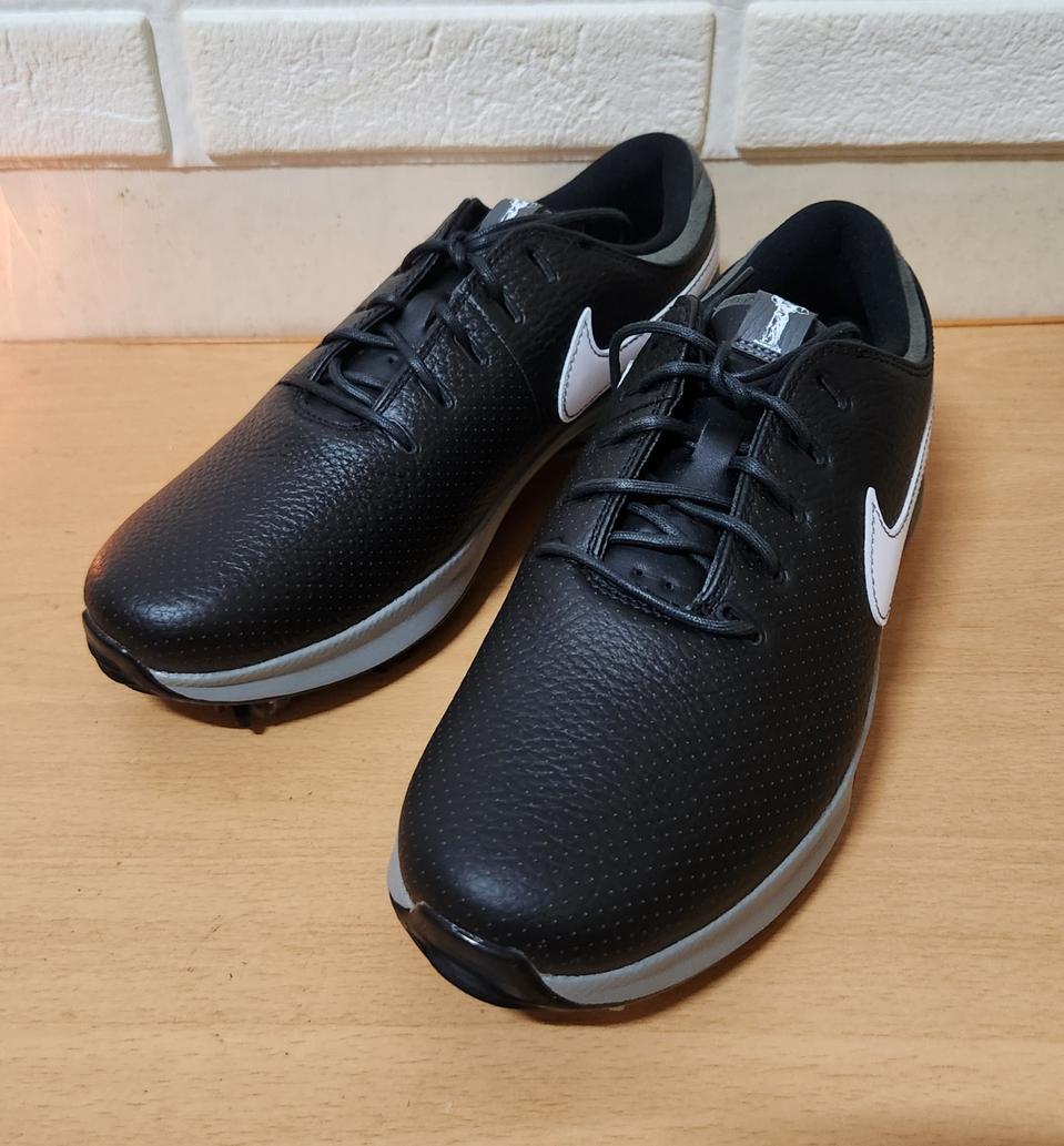 새상품) 265 나이키 빅토리 투어3 골프화