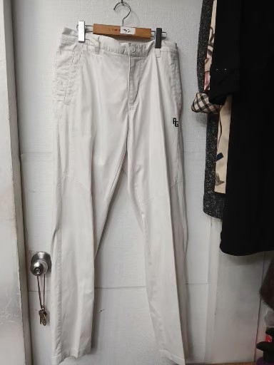 파리게이츠 바지 32반허리(41)