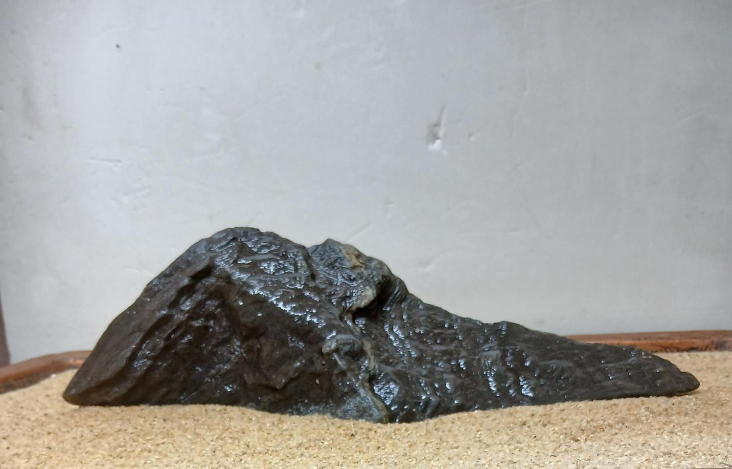 수석 자연수석 남한강 원산경