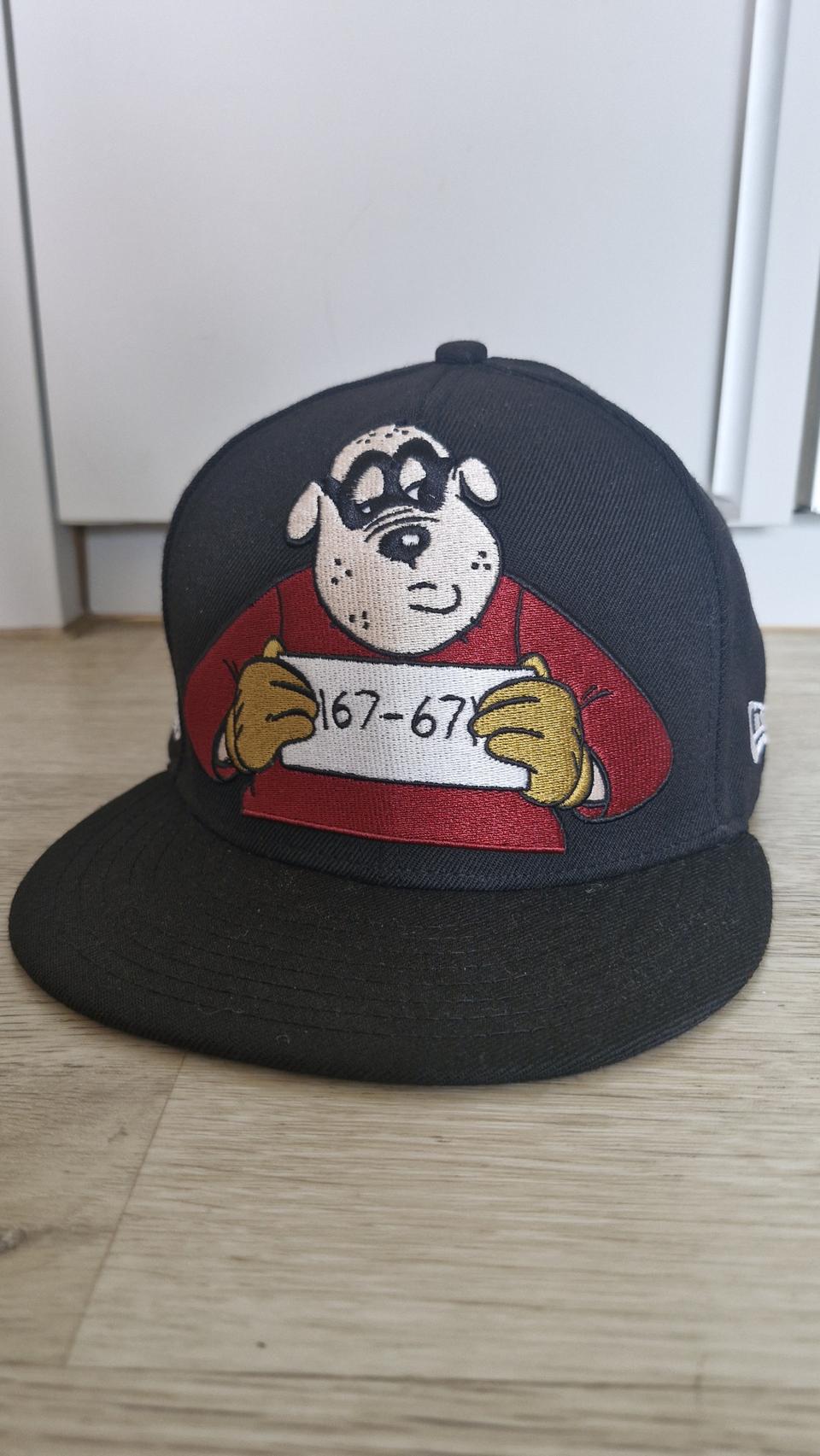 새상품 뉴에라 모자