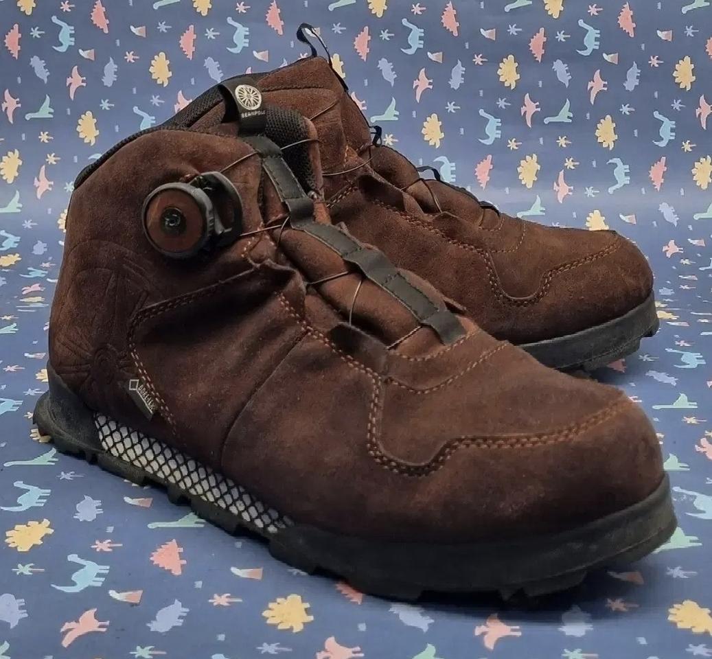 빈폴 고어택스 등산화 265