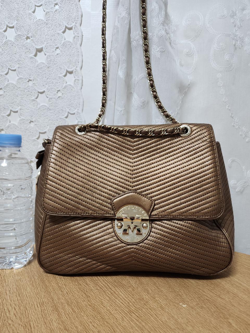 메트로시티 가방