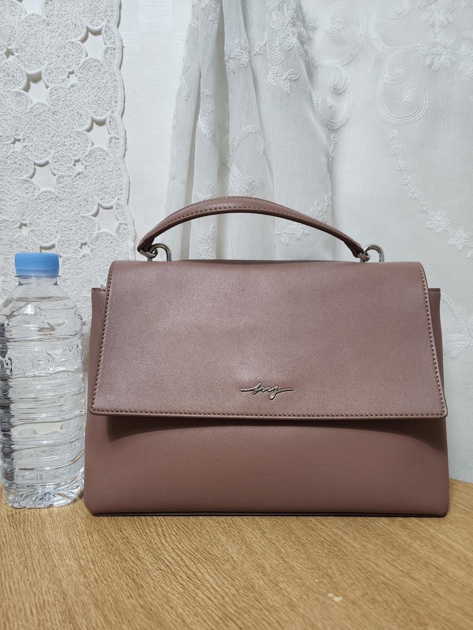 마르헨제이 토트백