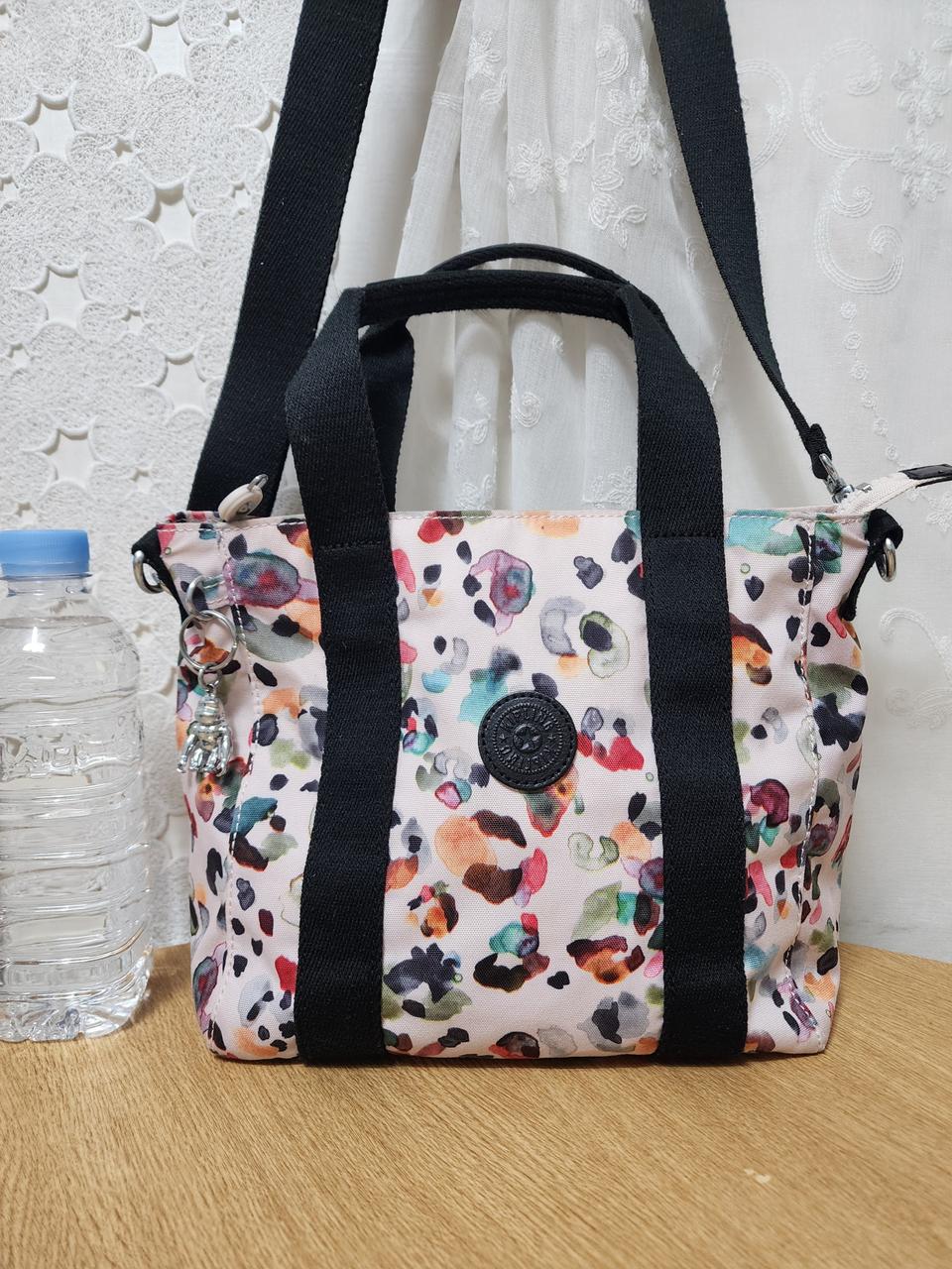 키플링 크로스백