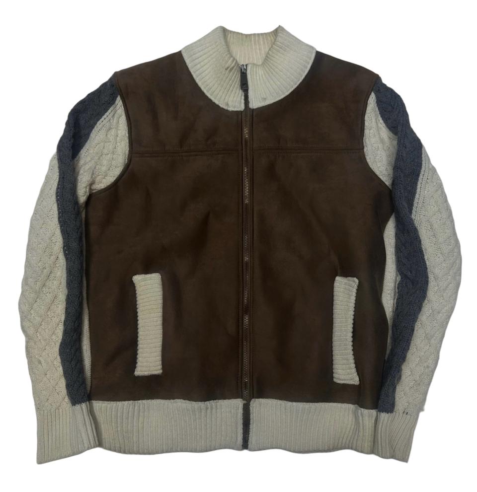 BOB 울스웨이드자켓 95