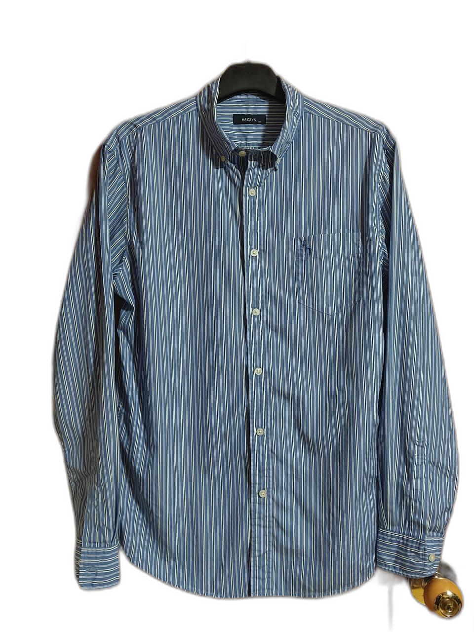 헤지스 드레스 셔츠