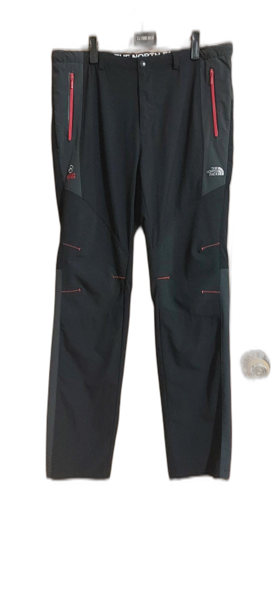 노스페이스 써밋시리즈 등산바지 35