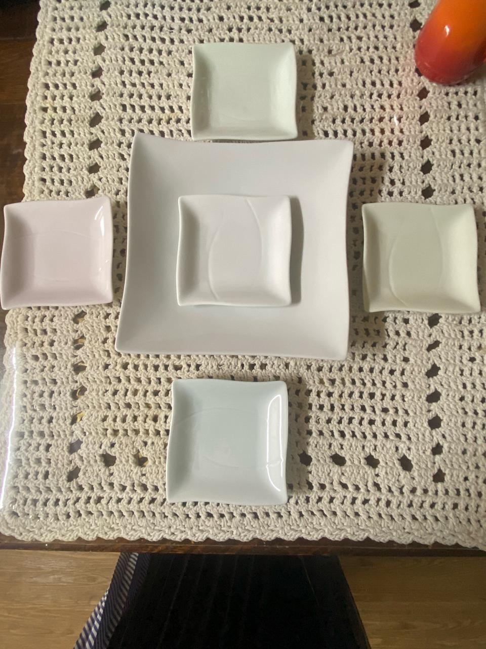 일본도자기셋트