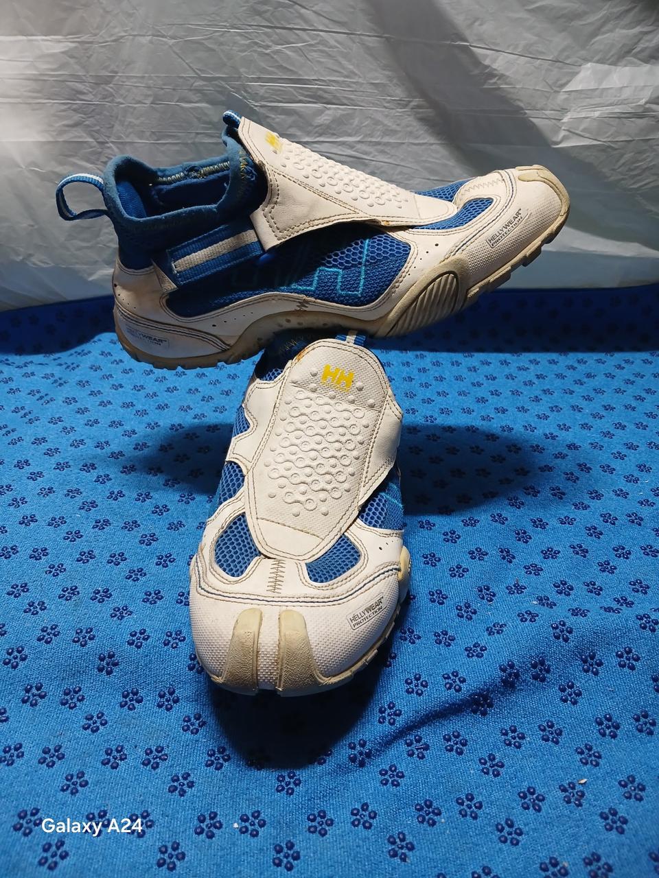 265 헬리한센 아쿠아슈즈 (4111)