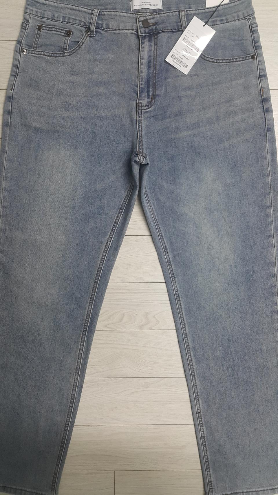 킨록 스판대님 새상품 36인치 662번