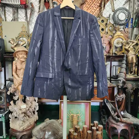 [Calvin Klein] 캘린클라인 남성 정장자켓 50