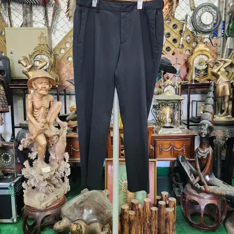 [ILCORSO] 일꼬르소 남성 정장 슬랙스 바지 86