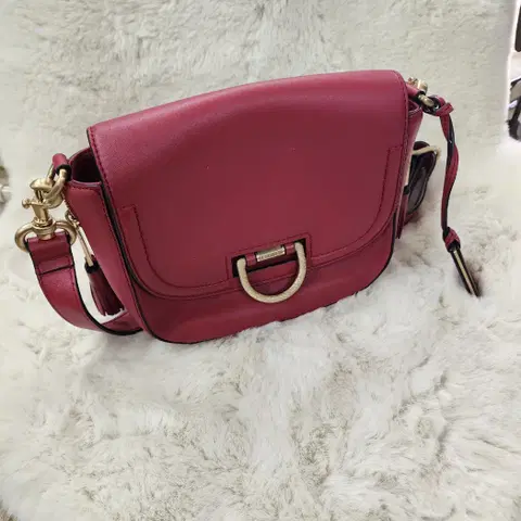 [JOY GRYSON] 조이그라슨 어텀 크로스백