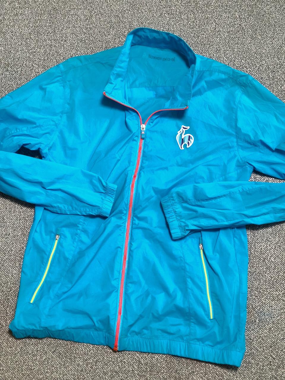 르꼬끄 골프 바람막이 100 정사이즈 로 95   적당