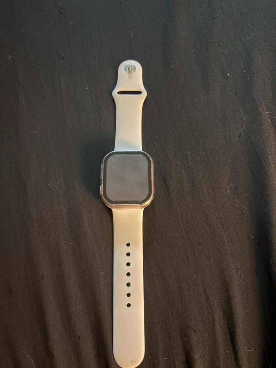 애플워치10