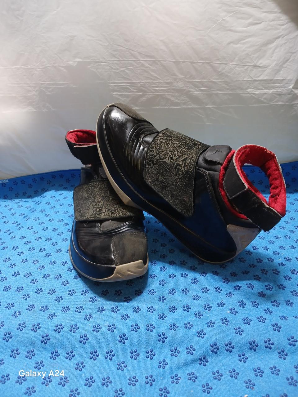 270 나이키 에어 조던 농구화 (4112)