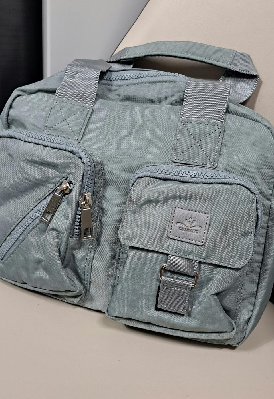 "칼루베이직" 가방