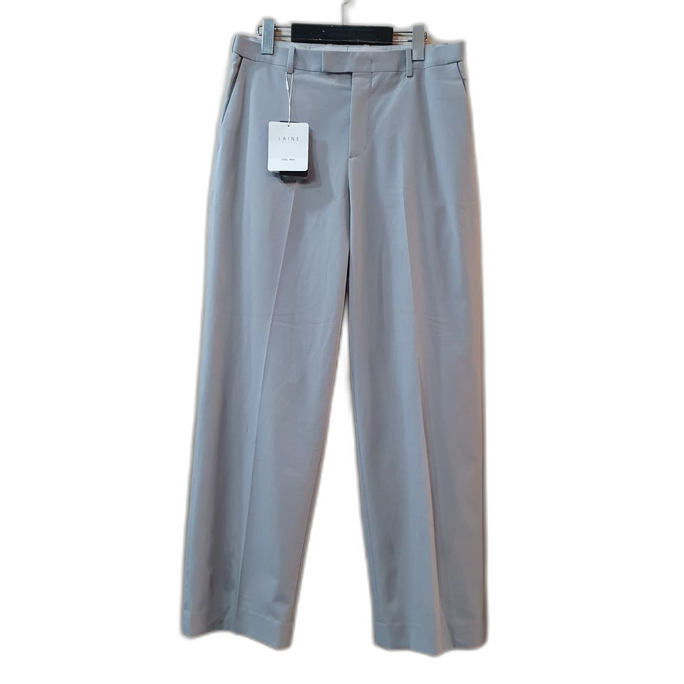 세미와이드 팬츠 32