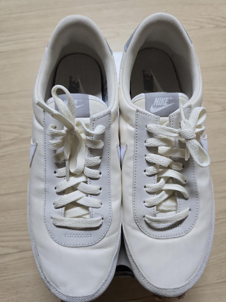 나이키 데이브레이크 써밋 화이트 W CK2351-101