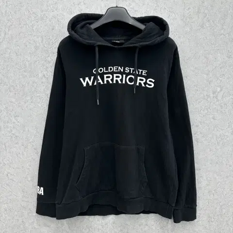 110 NBA 남자 후드티