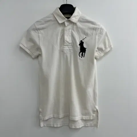 90 폴로 랄프로렌 여자 반팔 카라티