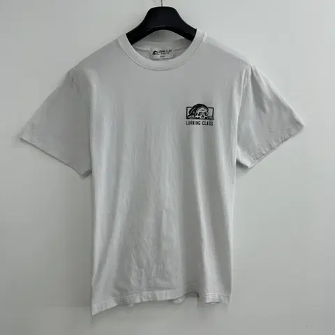 95 LURKING CLASS 남자 반팔 티셔츠