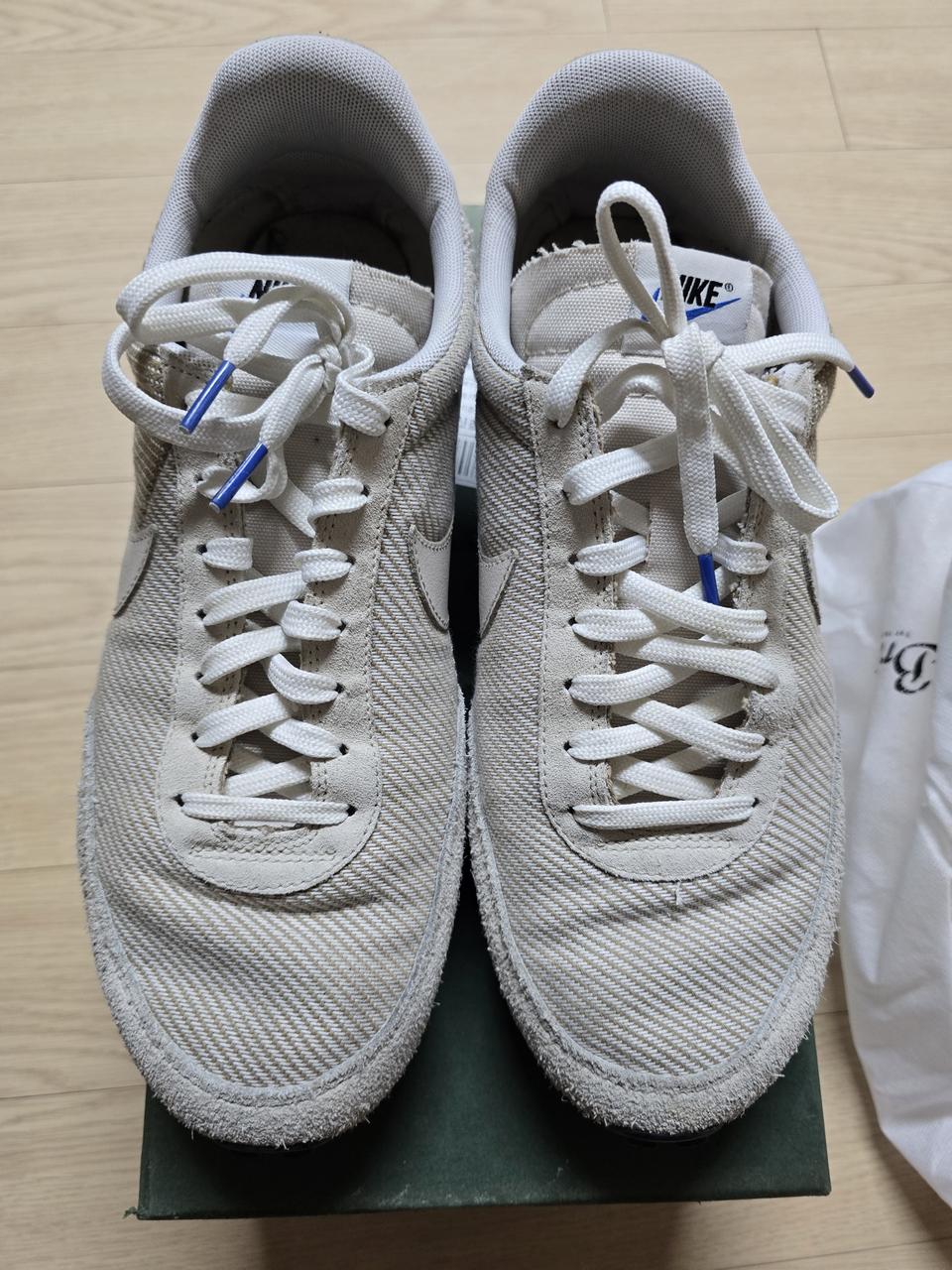 나이키 테일윈드79 SE 베이지 CK4712-200