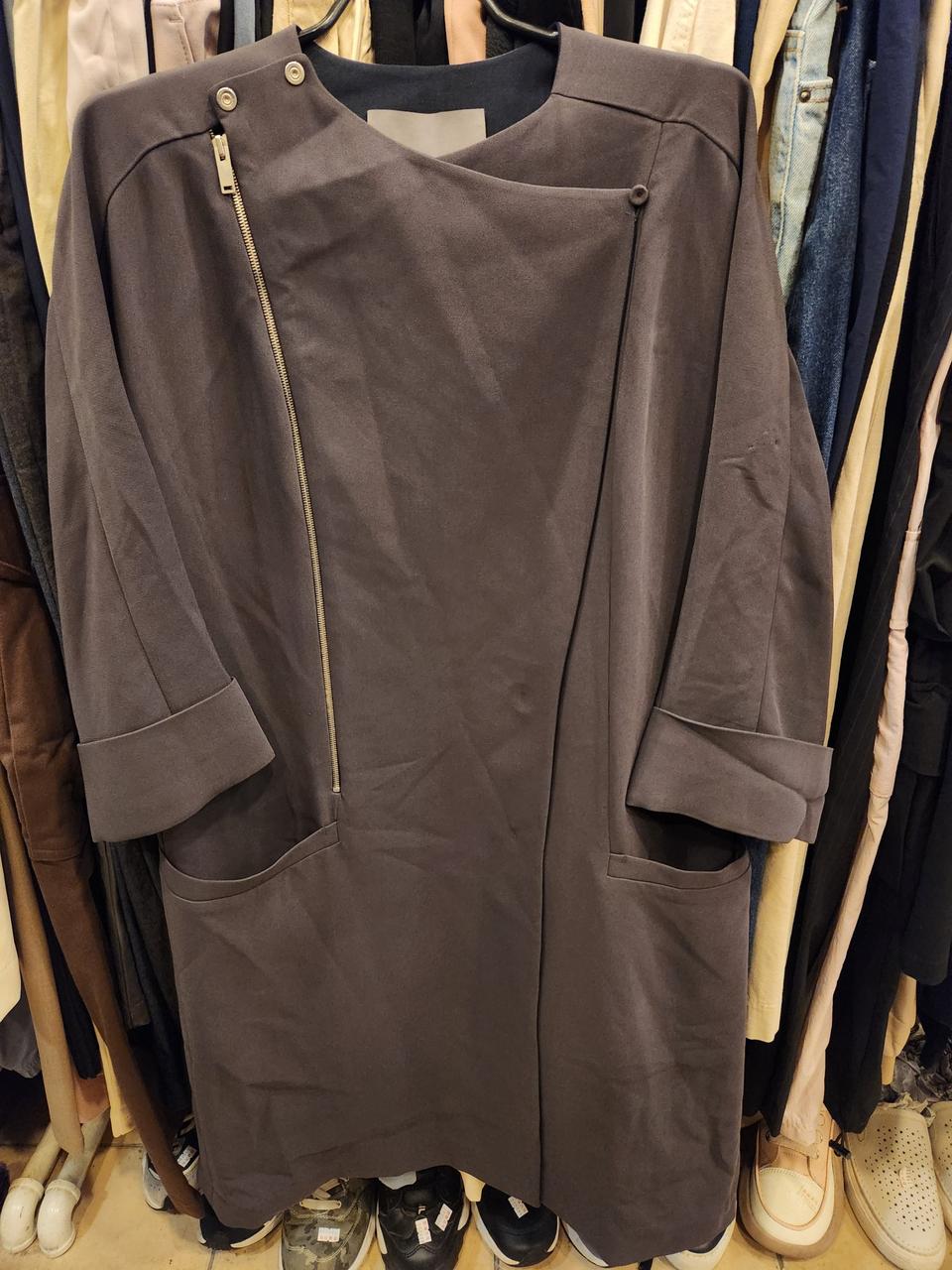 데무 자켓 새제품