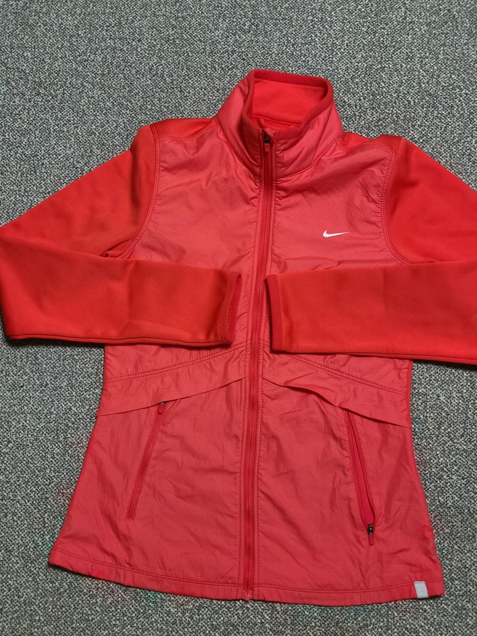 나이키 Therma-FIT 여성  춘추 자켓  M  85