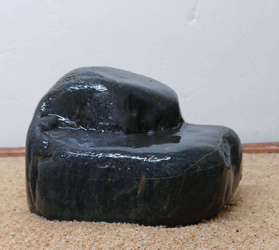 수석 자연수석 남한강 2단석