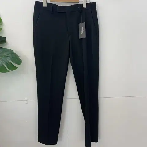 새상품 무신사 스탠다드 슬랙스 30