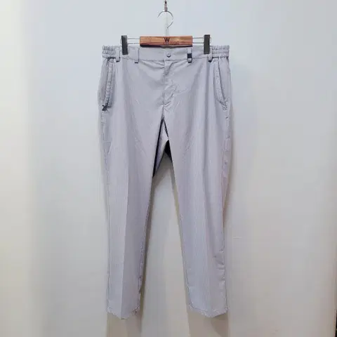 XL) 네파 얇고가벼운 기능성 바지