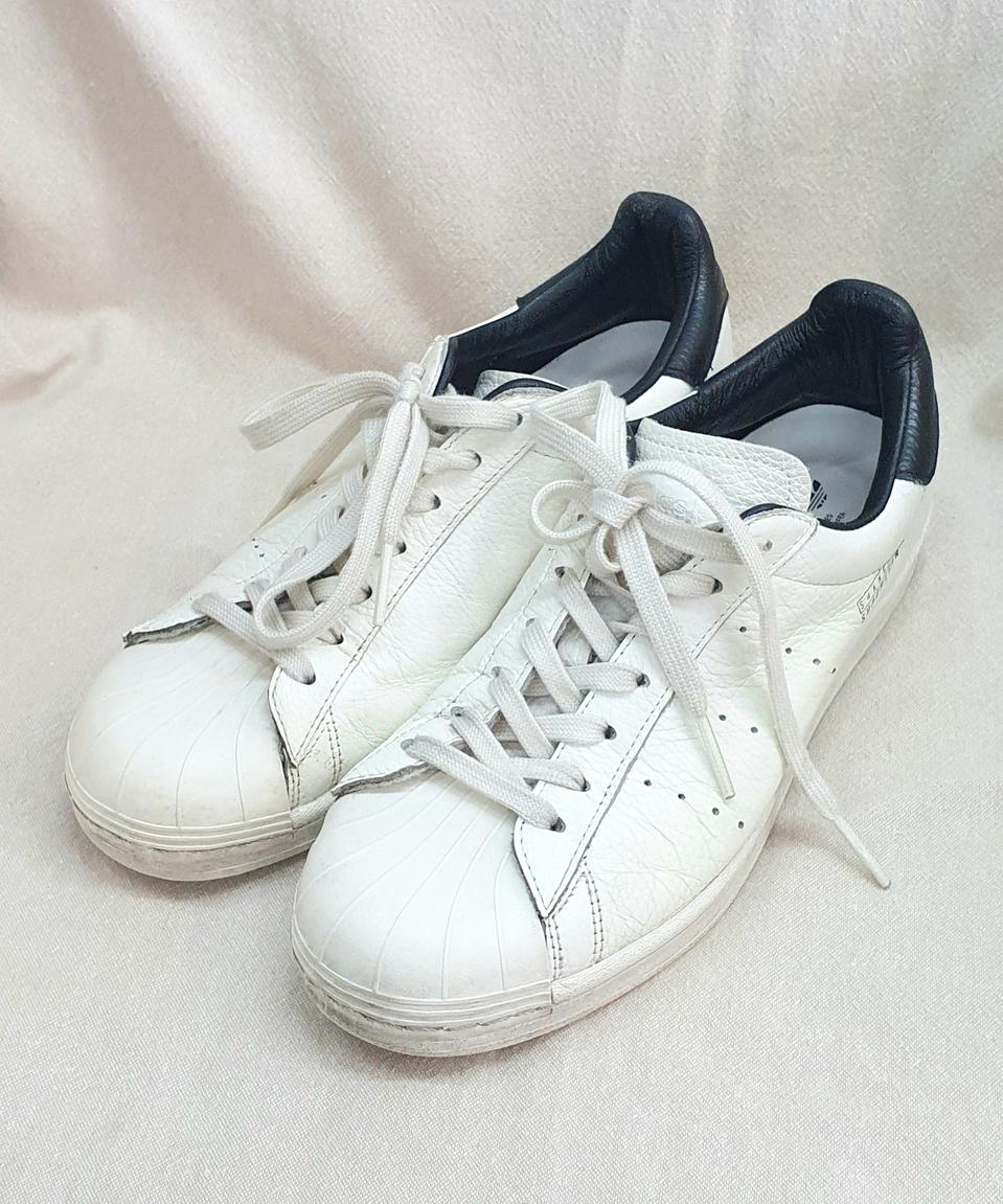 아디다스 슈퍼스타 상하이 스니커즈 275