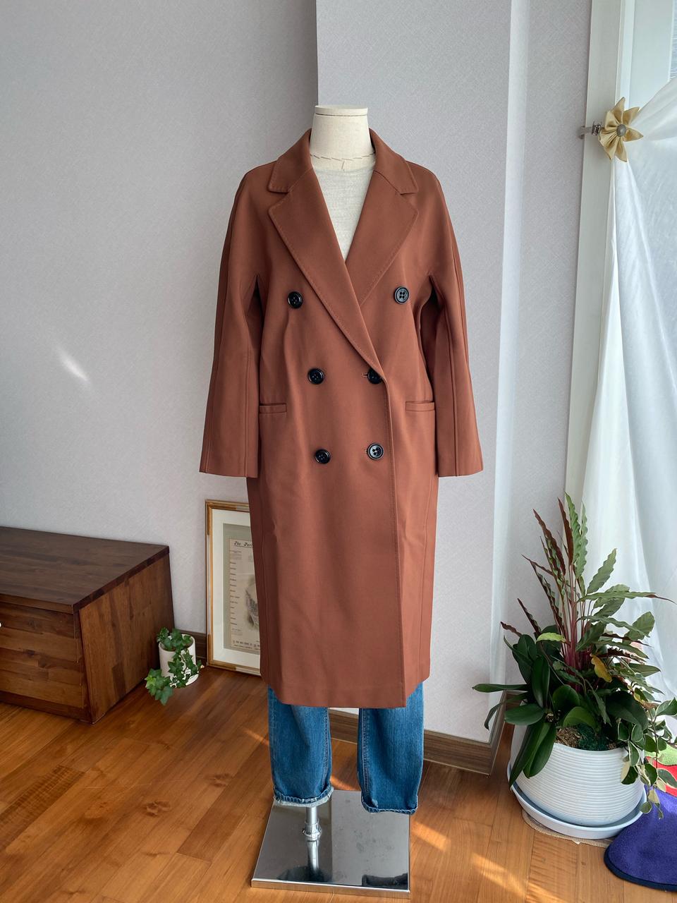 Dorothee Schumacher 도로시슈마허 코트(1)