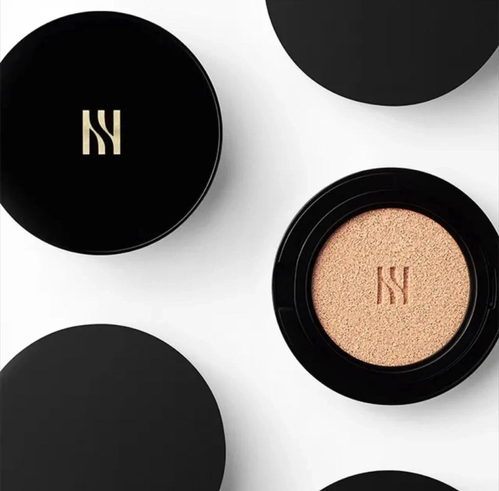 (새상품)헤라 블랙쿠션 13N1 리필