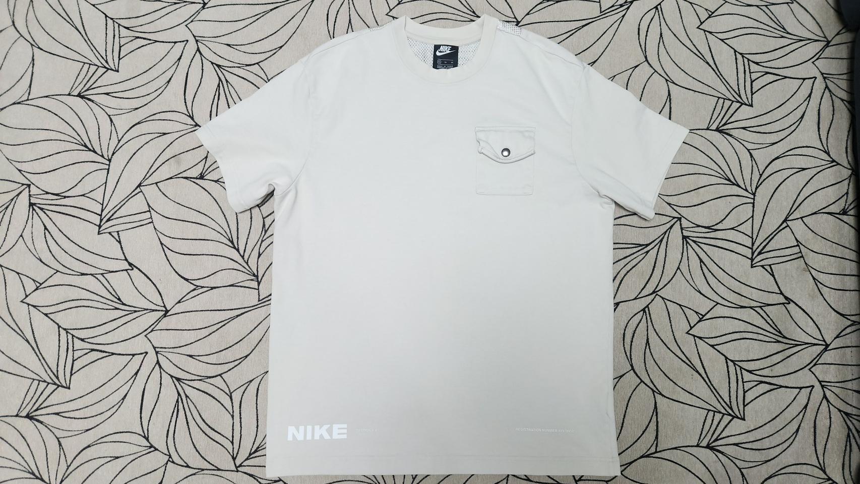 나이키 NSW CITY MADE 티셔츠 XL