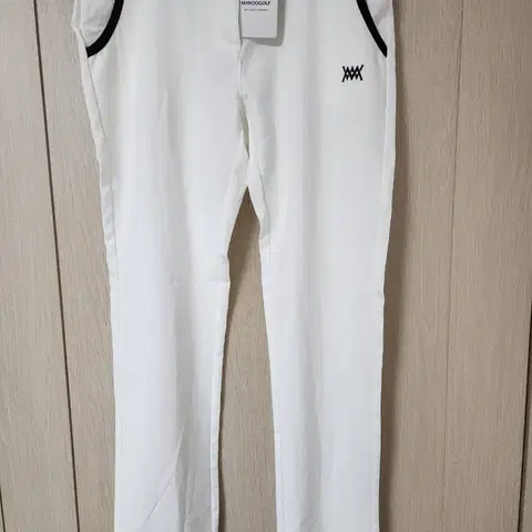 미우 여성골프바지 사이즈30~31인치