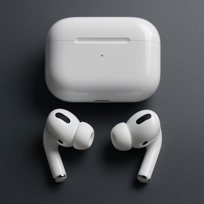 에어팟프로 2세대 신품급 싸게처분