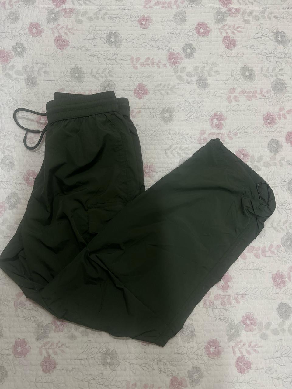 Code-graphy m조거팬츠