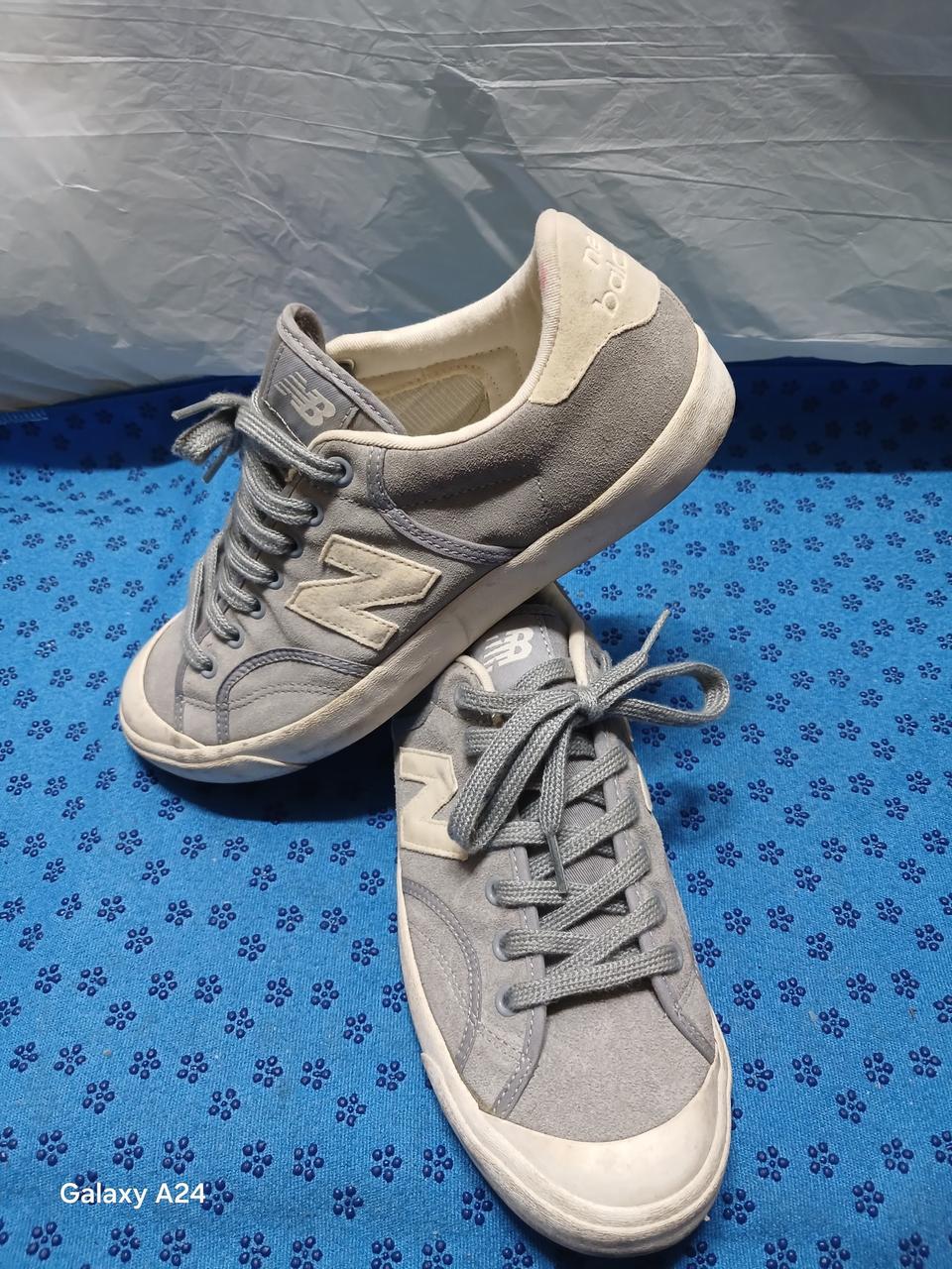 270 뉴발란스 스니커즈 (4120)