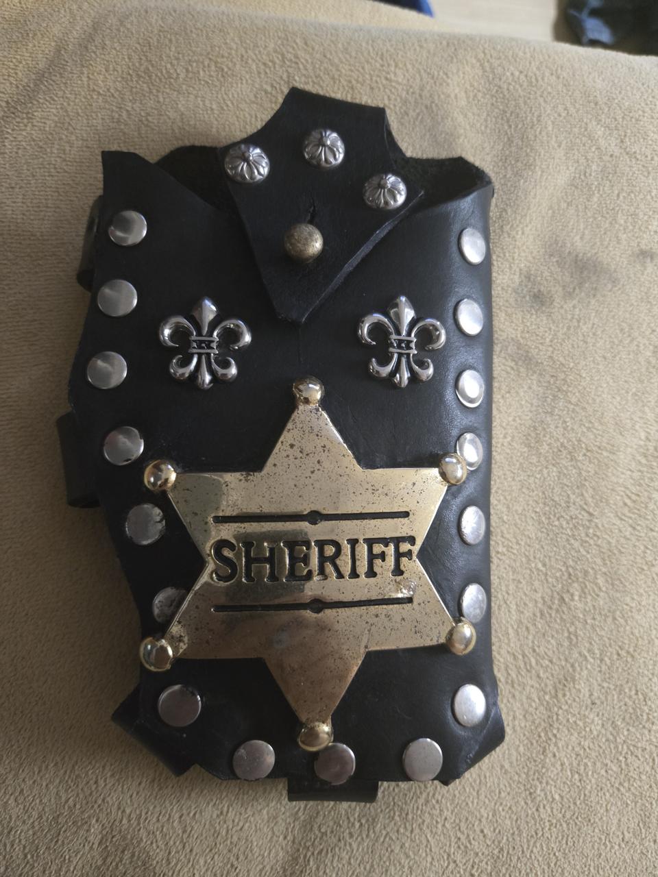 바이크 핸드폰지갑