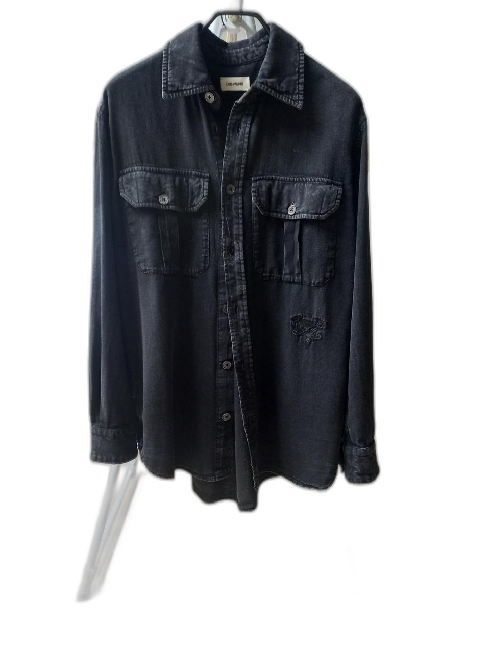 쟈딕앤볼테르 정품 셔츠할인판매