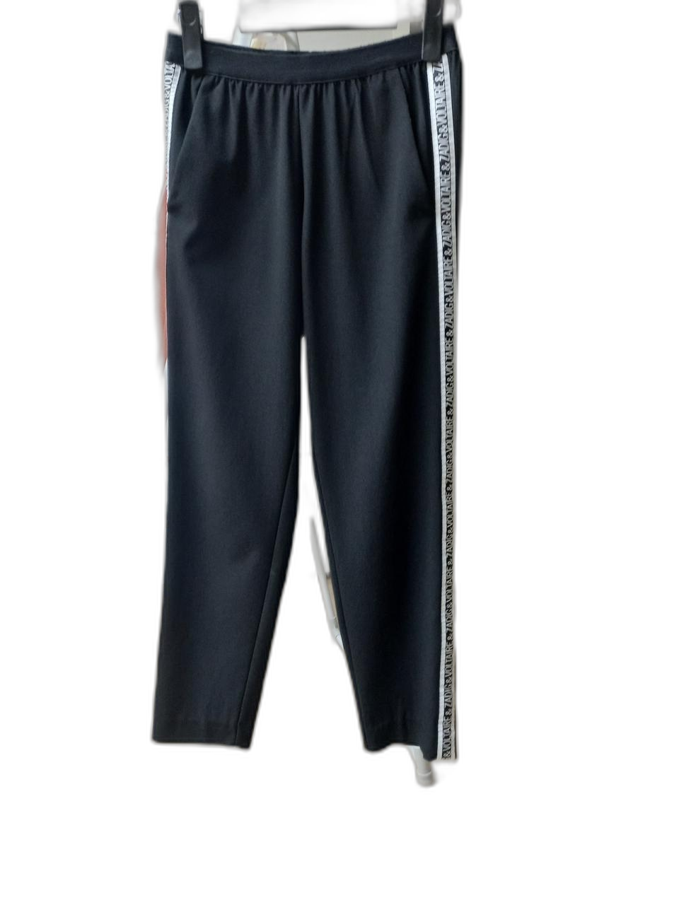 쟈딕앤볼테르 정품 바지 입니다