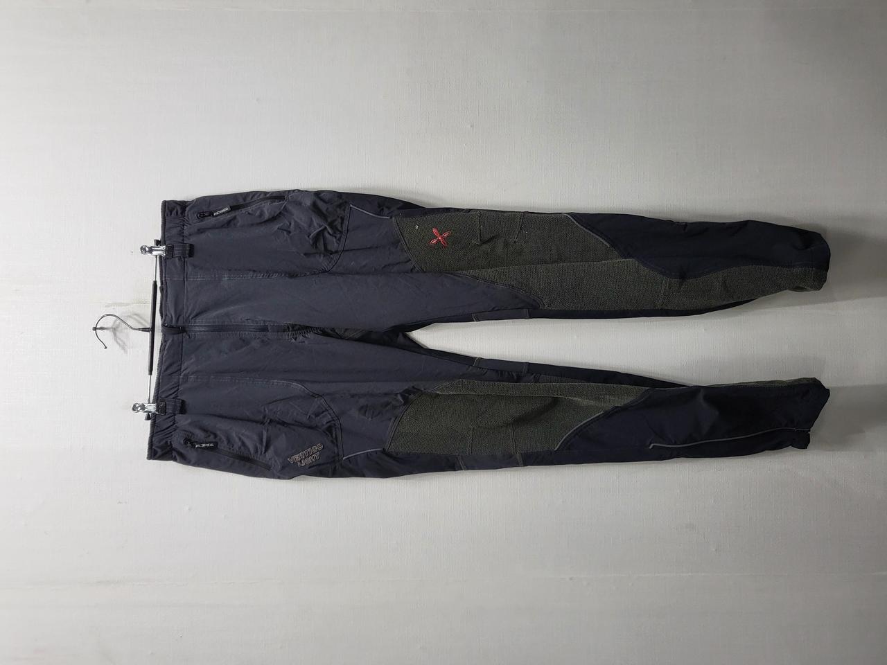 몬츄라 아웃도어 바지 34