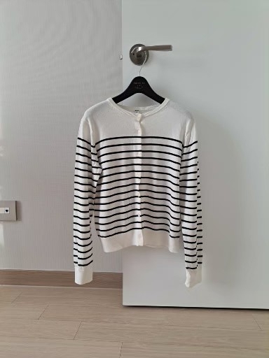 유니클로가디건